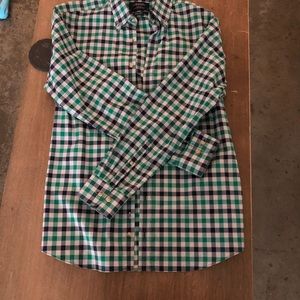 Charle Tyrwhitt dress shirt